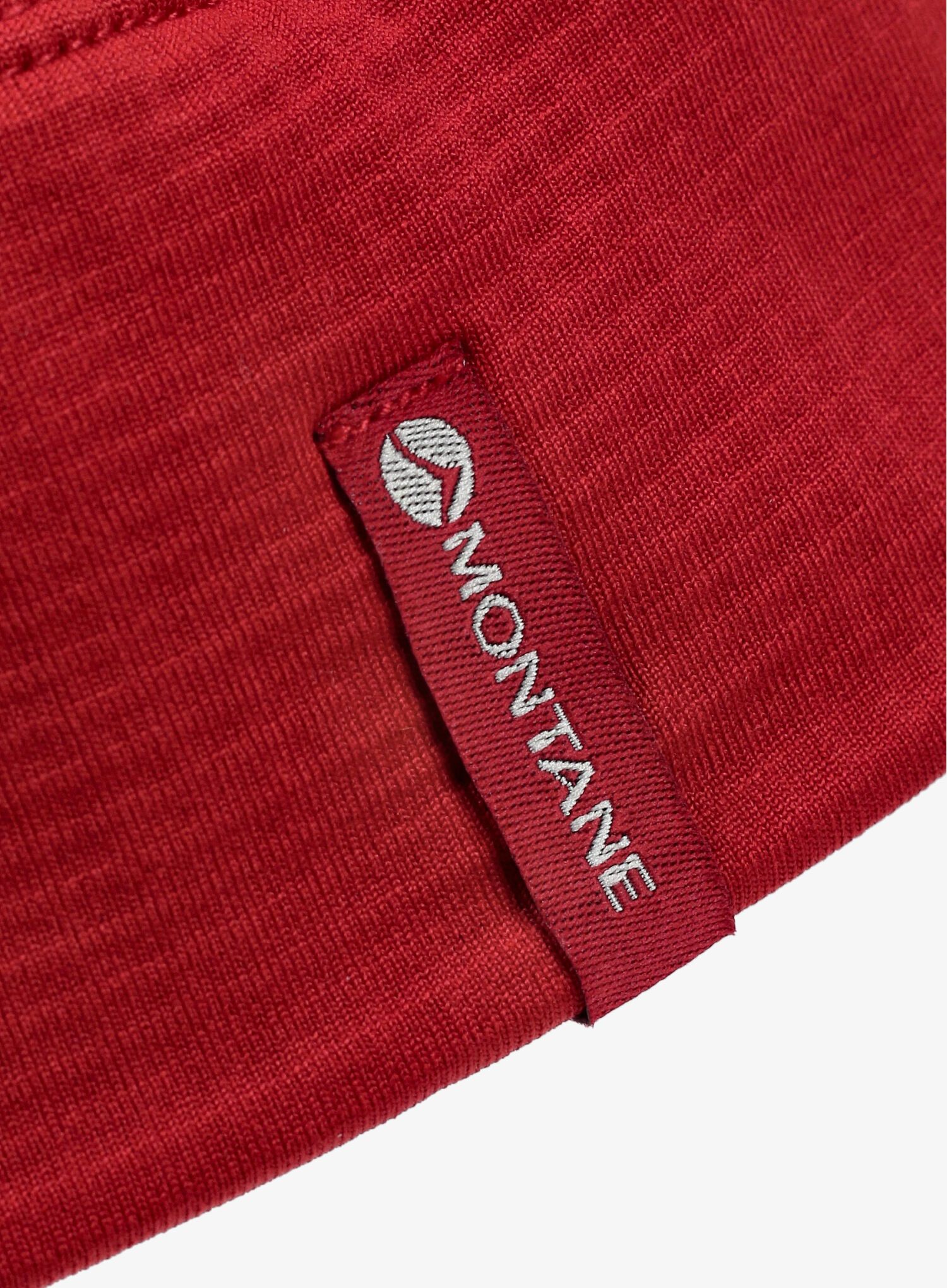 Funkční čepice Montane Protium Beanie - acer red
