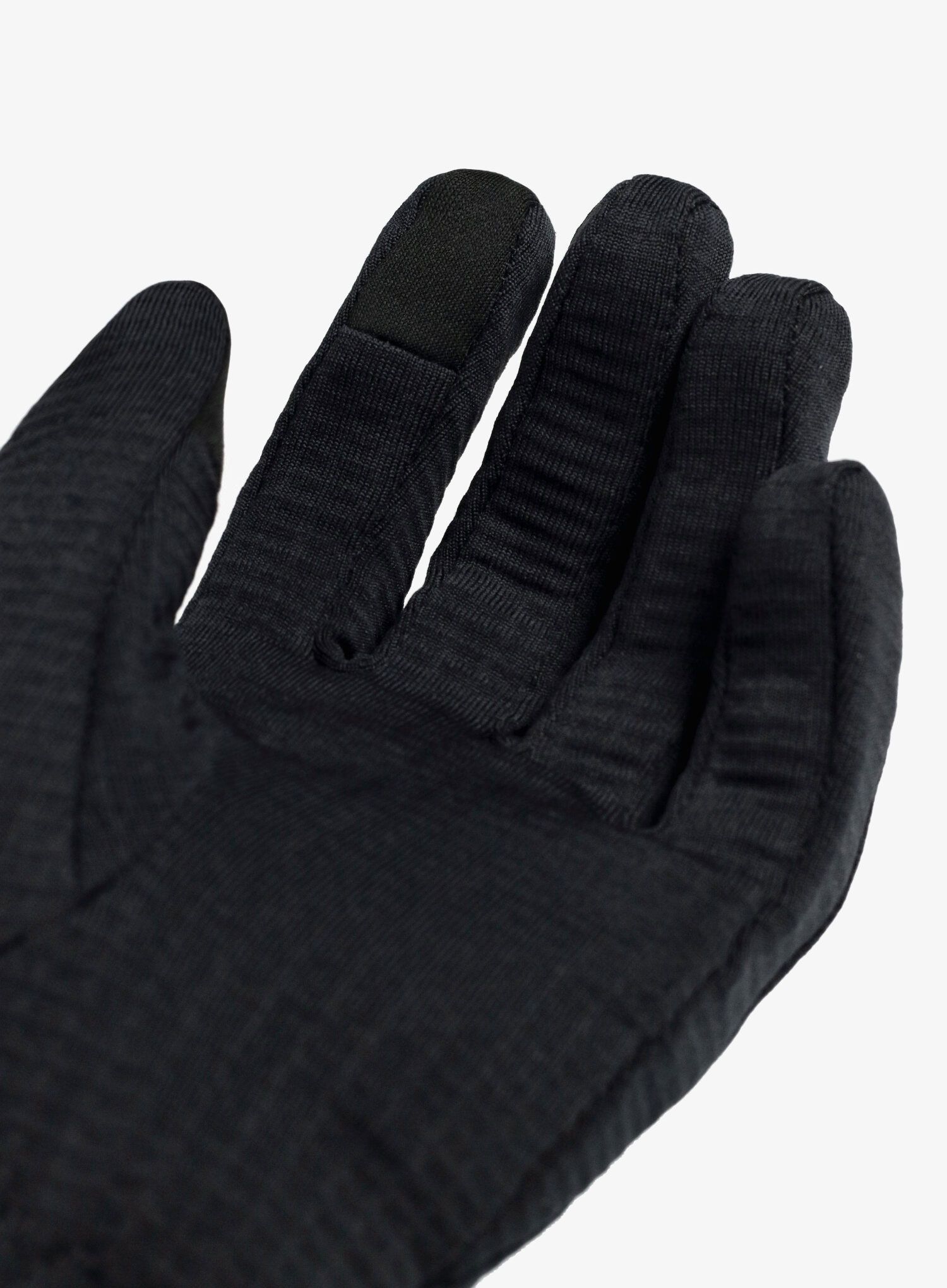 Dámské rukavice Montane Protium Glove - black