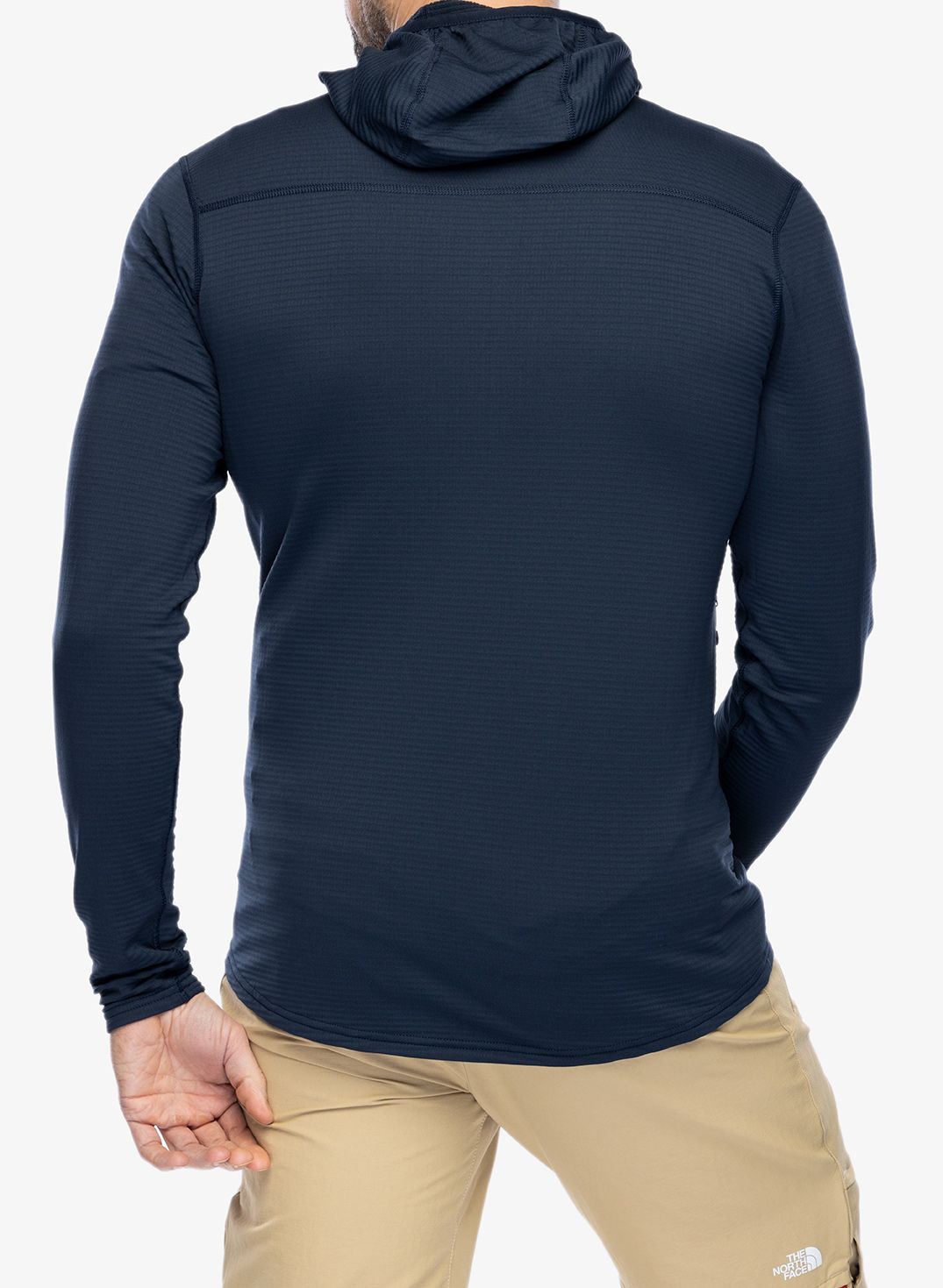 Mikina Montane Protium Lite Hoodie - eclipse blue
