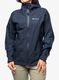 GORE TEX bunda dámská Montane Spirit Lite Jacket - eclipse blue