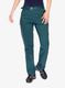 Turistické kalhoty dámské Montane Terra Stretch Pants - deep forest