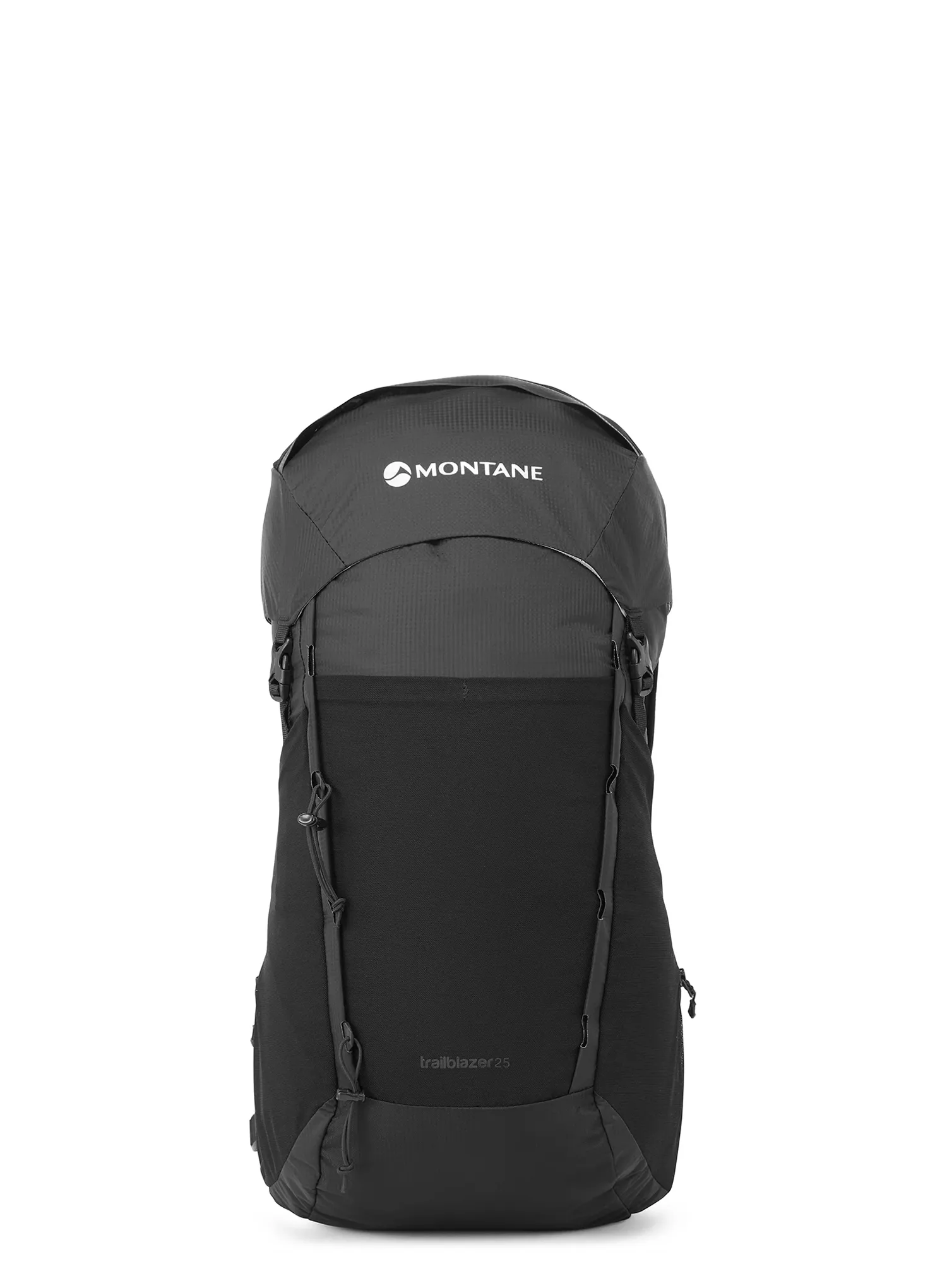 Trekový batoh Montane Trailblazer 25 - black