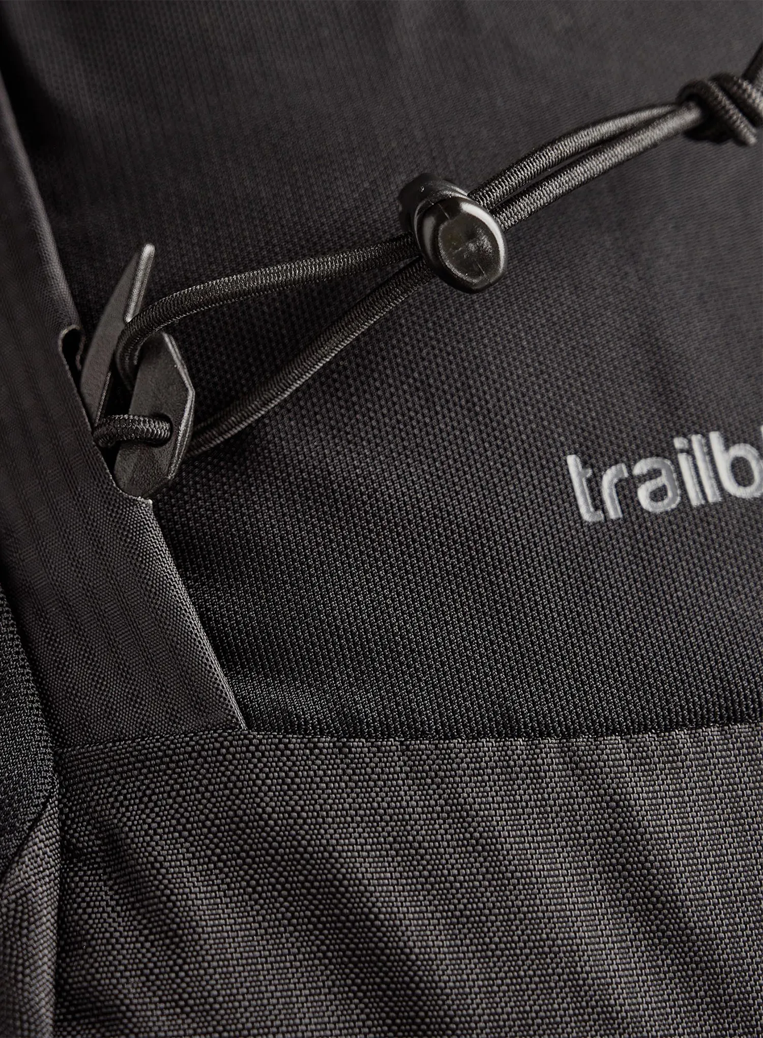 Trekový batoh Montane Trailblazer 25 - black