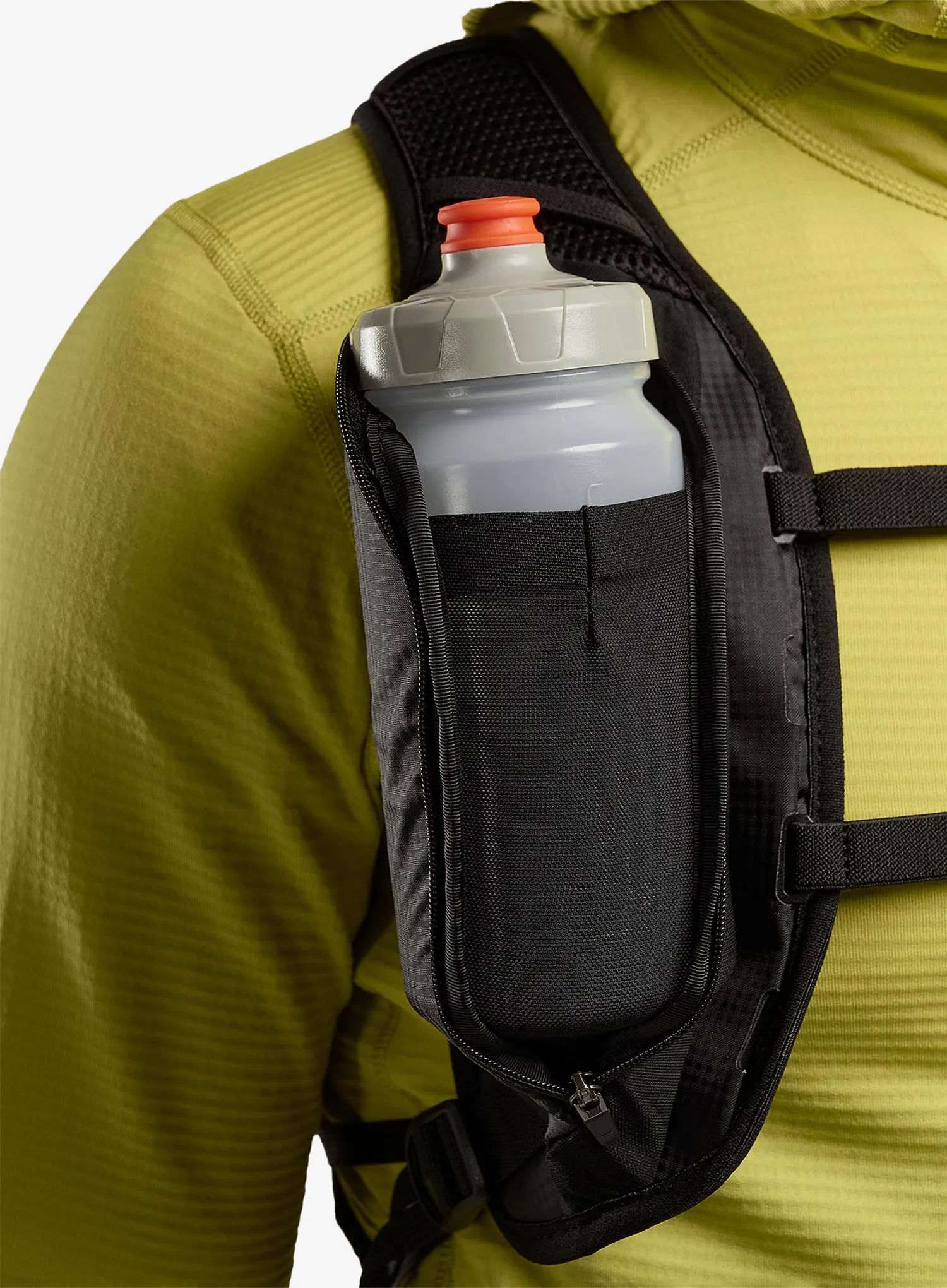 Trekový batoh Montane Trailblazer 25 - black