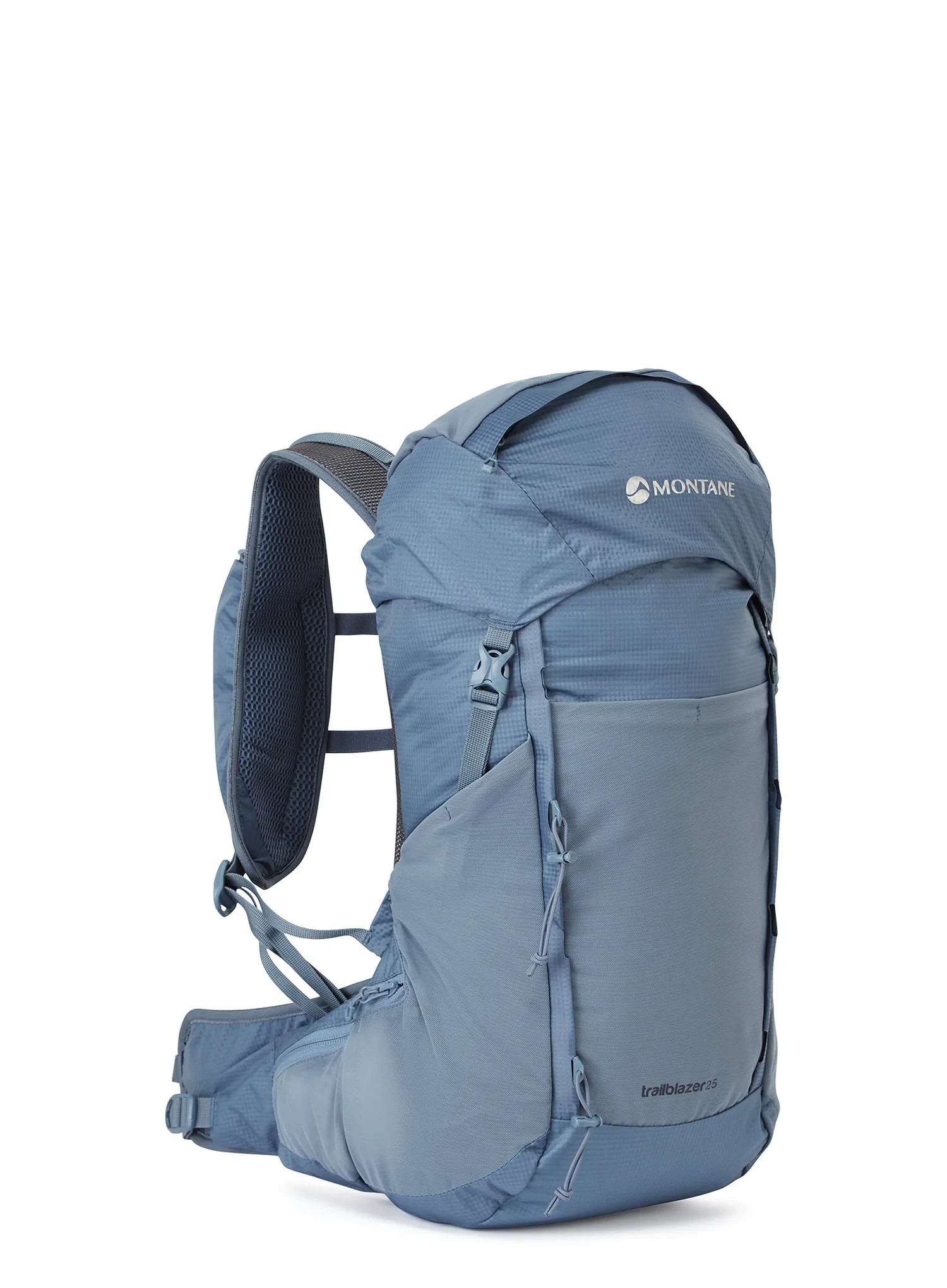 Trekový batoh Montane Trailblazer 25 - stone blue