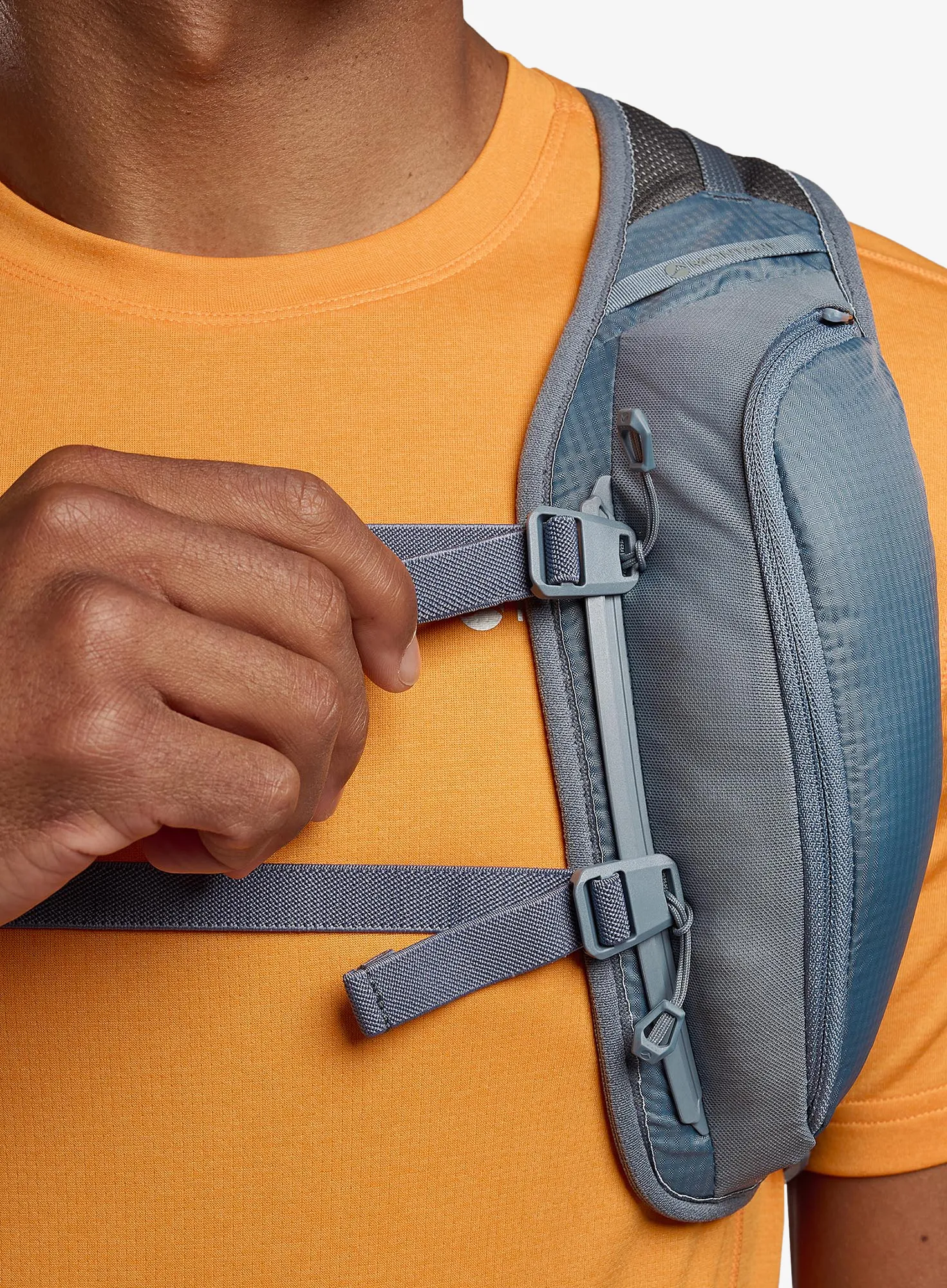 Trekový batoh Montane Trailblazer 25 - stone blue