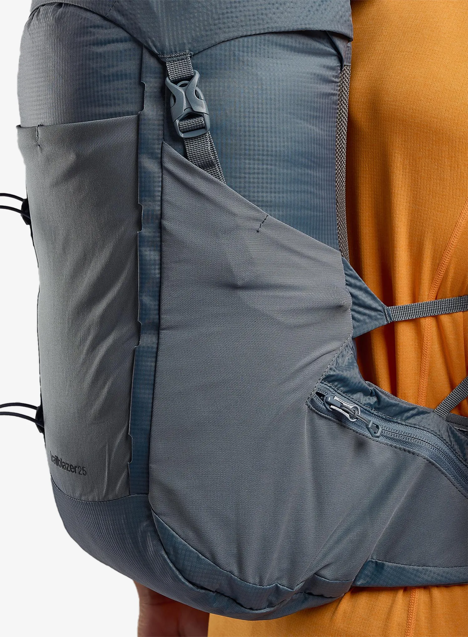 Trekový batoh Montane Trailblazer 25 - stone blue