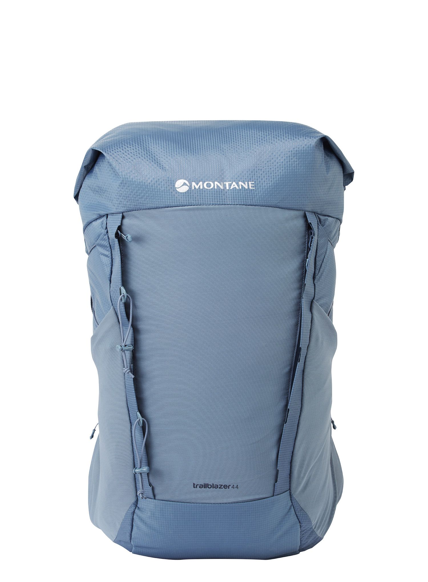 Trekový batoh Montane Trailblazer 44 - stone blue