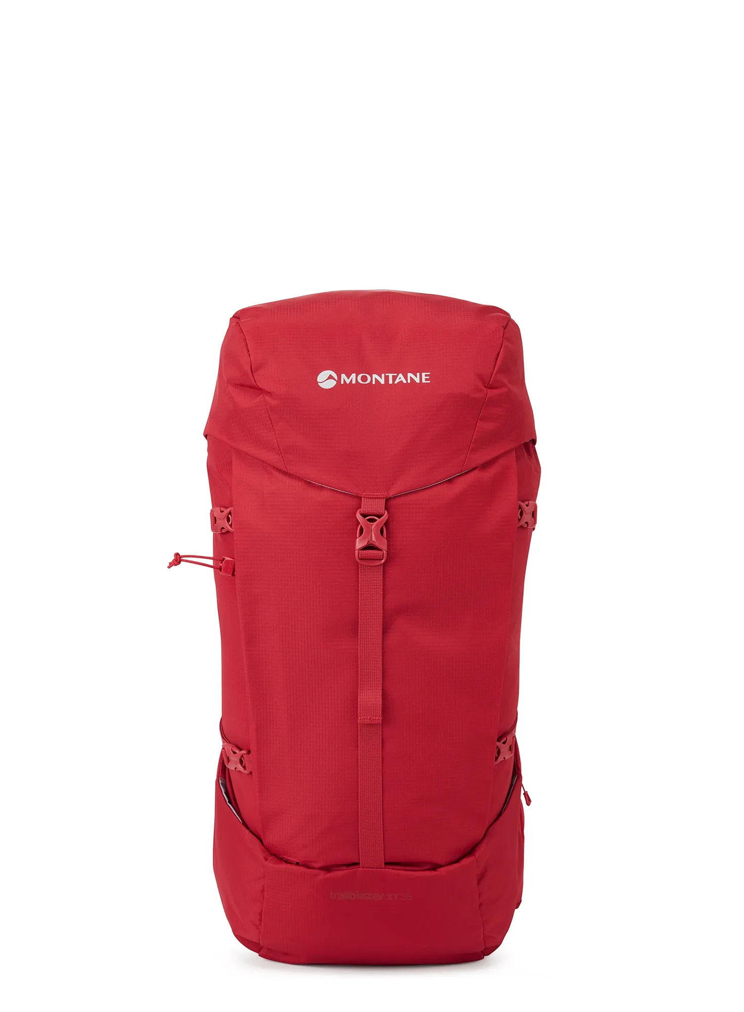 Trekový batoh Montane Trailblazer XT 35 - acer red