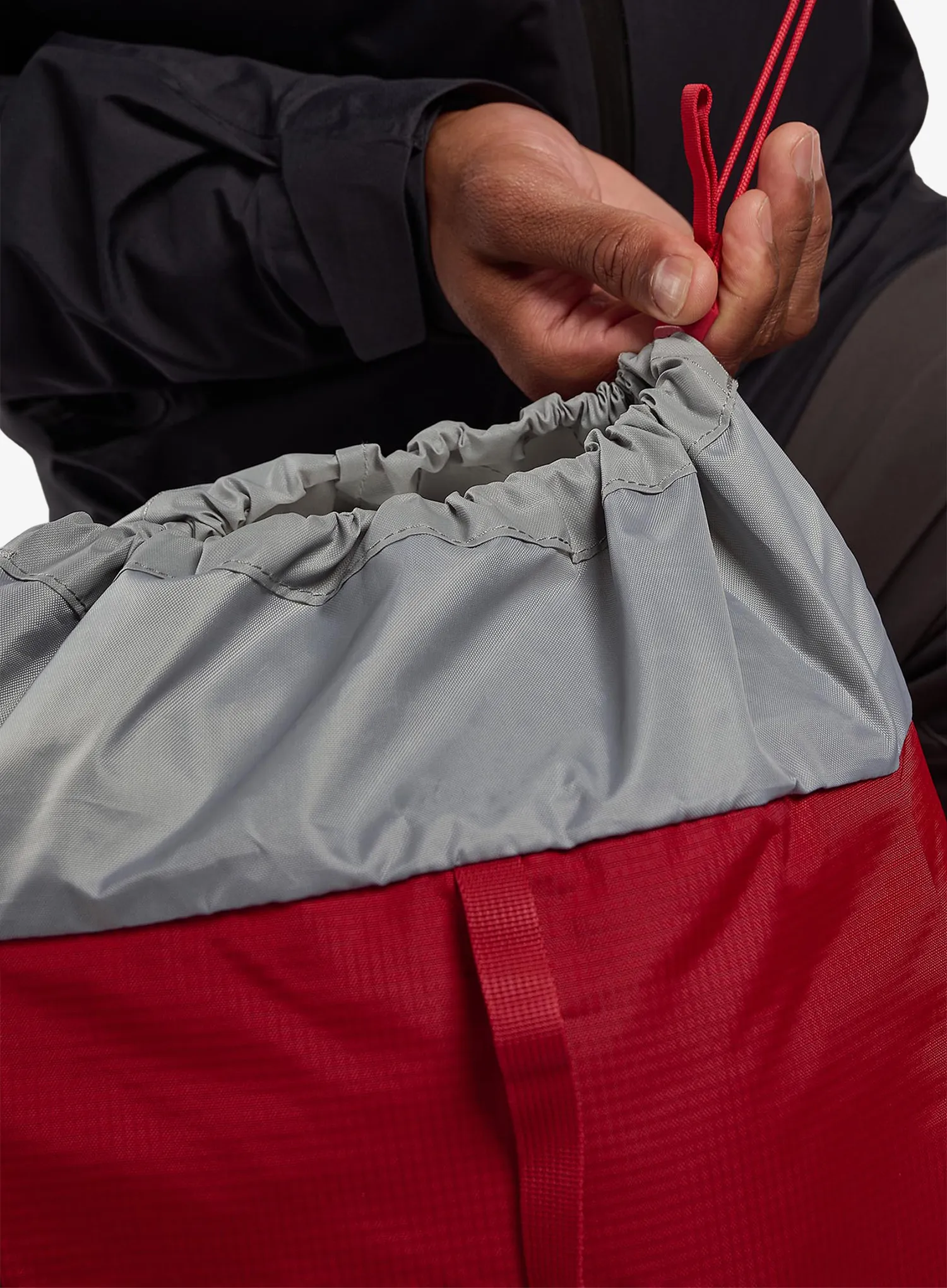 Trekový batoh Montane Trailblazer XT 35 - acer red