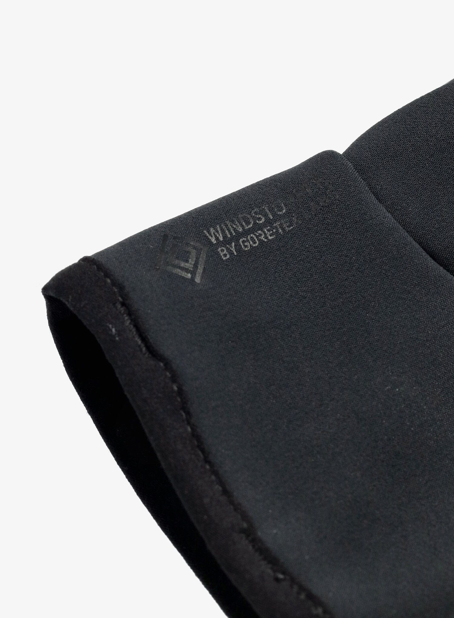 Dámské rukavice Montane Windjammer Lite Glove - black