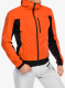 Softshellová bunda Montura Air Action Hybrid Jacket - orange