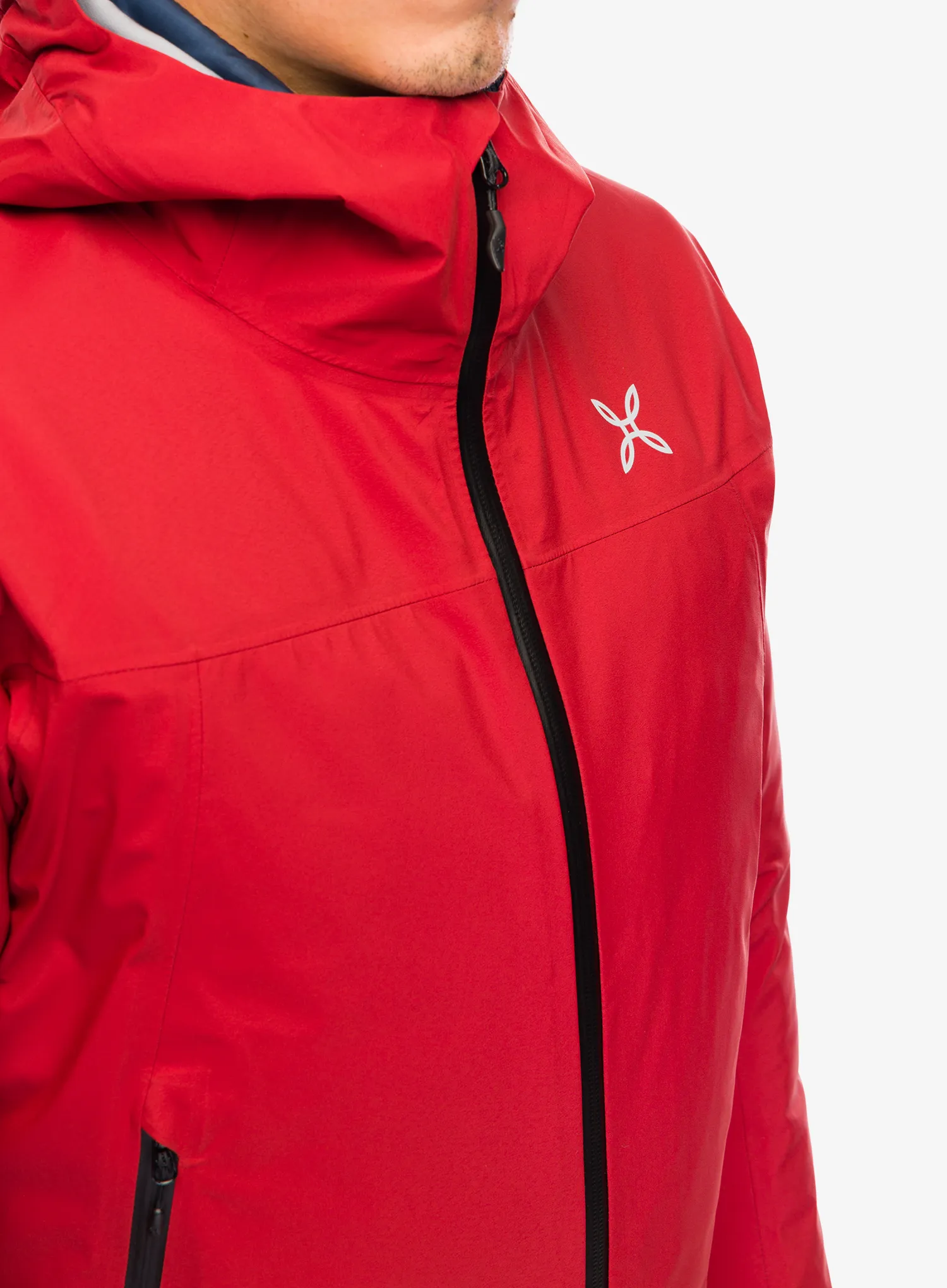 GORE TEX bunda Montura Danubio G Jacket - tobacco