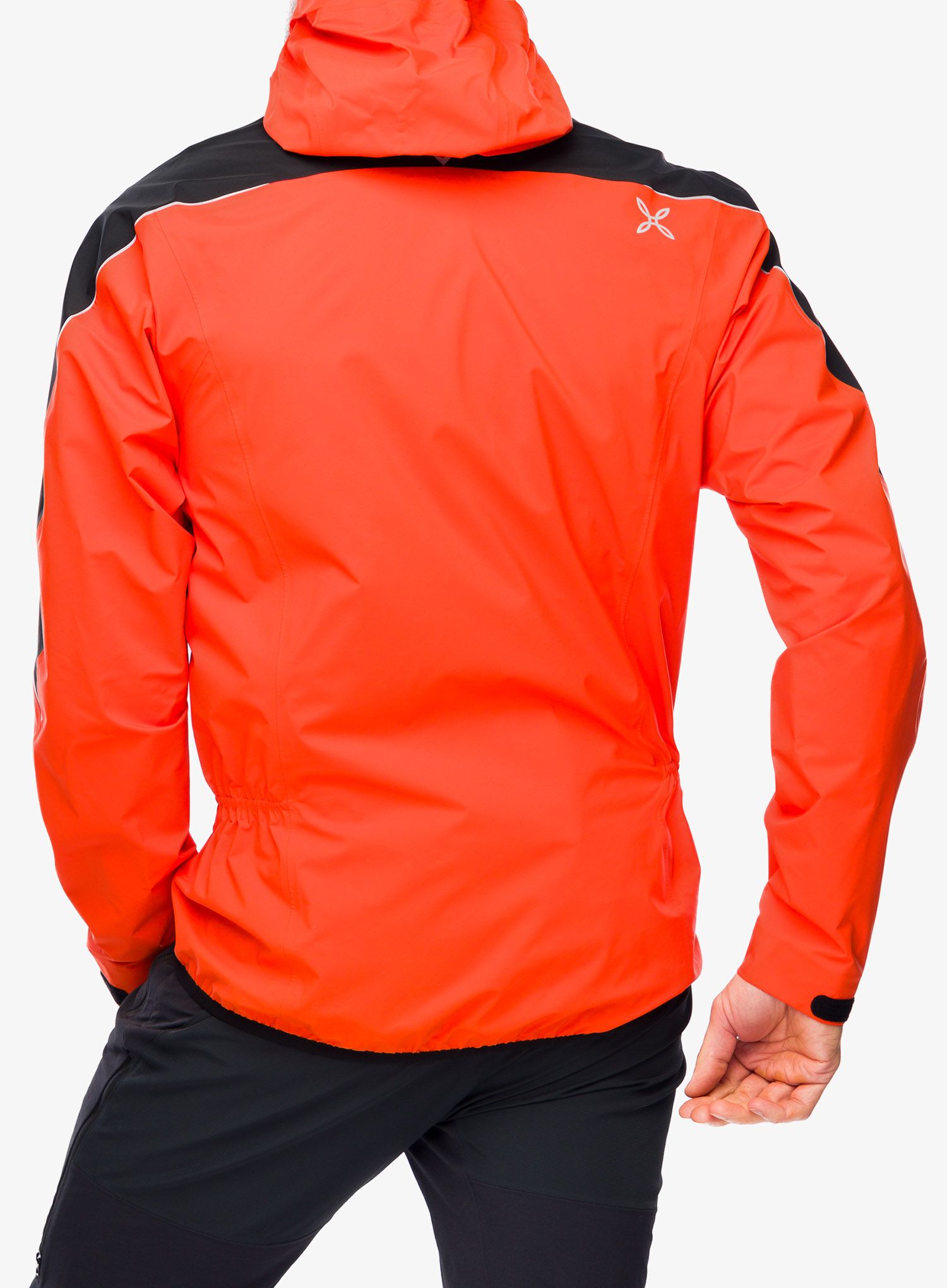 Bunda s membránou Montura Magic 2.0 Jacket - bright orange