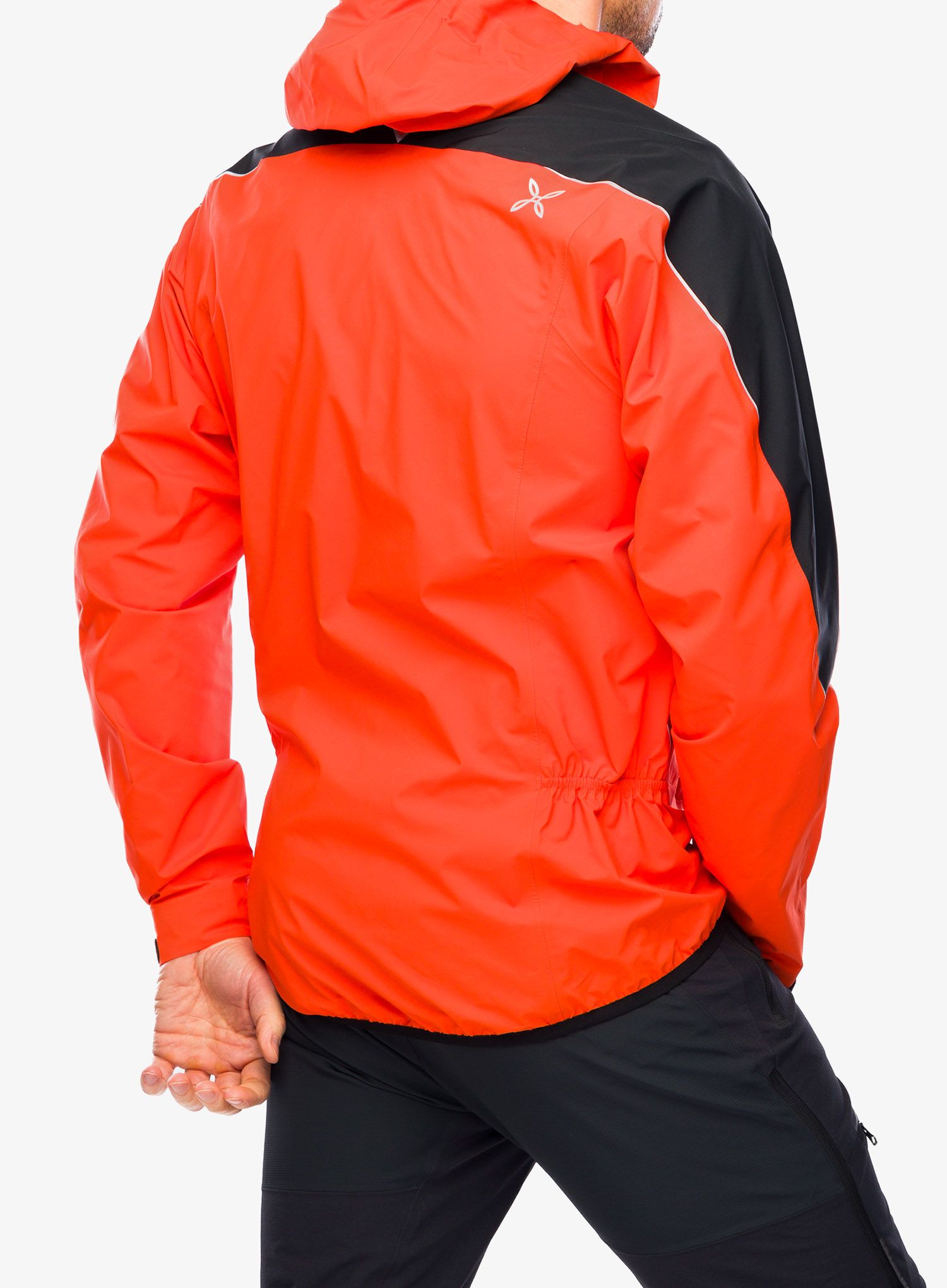 Bunda s membránou Montura Magic 2.0 Jacket - bright orange