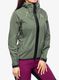 Damska bunda na skialpy Montura Magic 2.0 Jacket - sage green