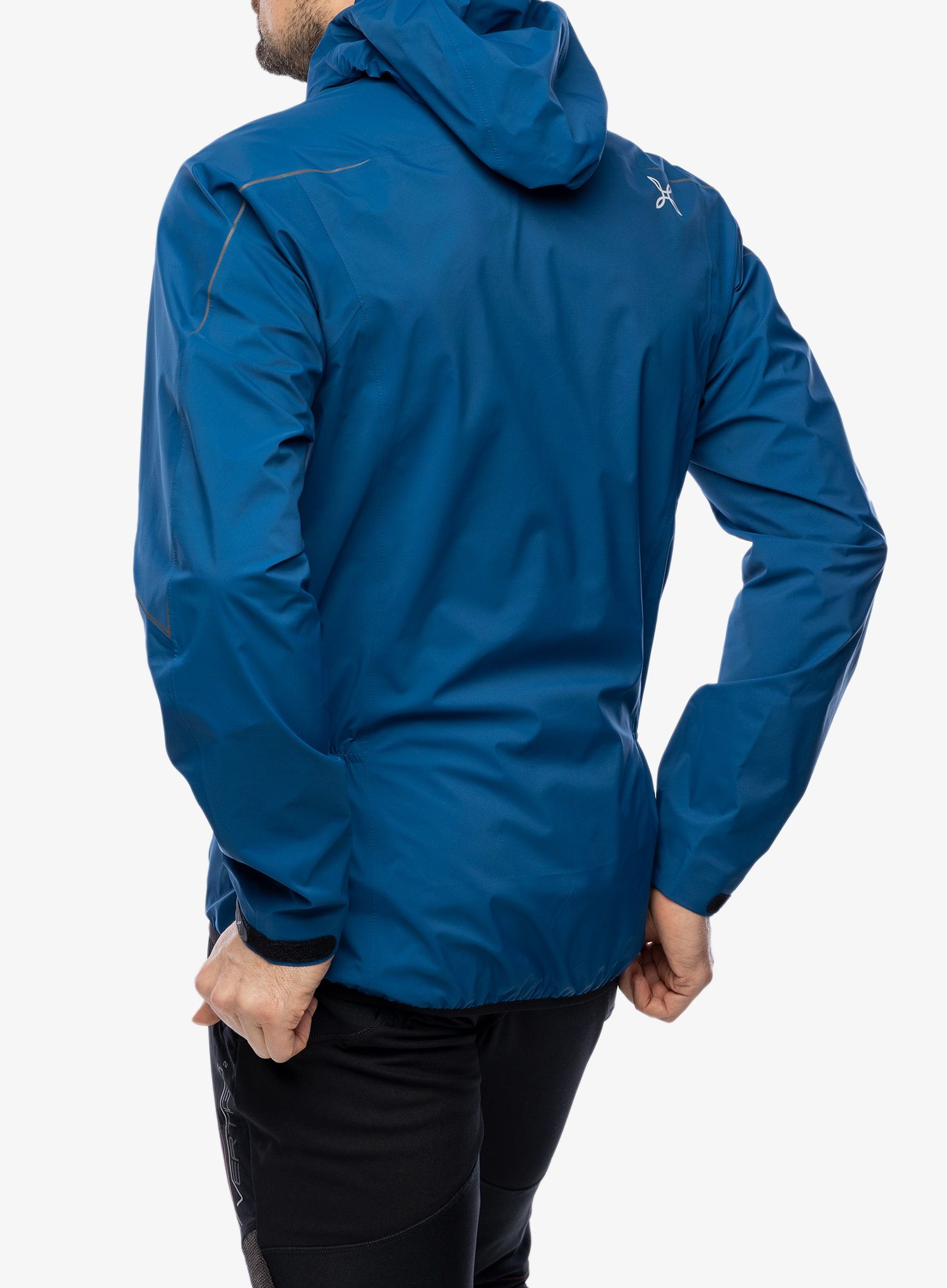 GORE TEX bunda Montura Magic 2.0 Jacket - deep blue