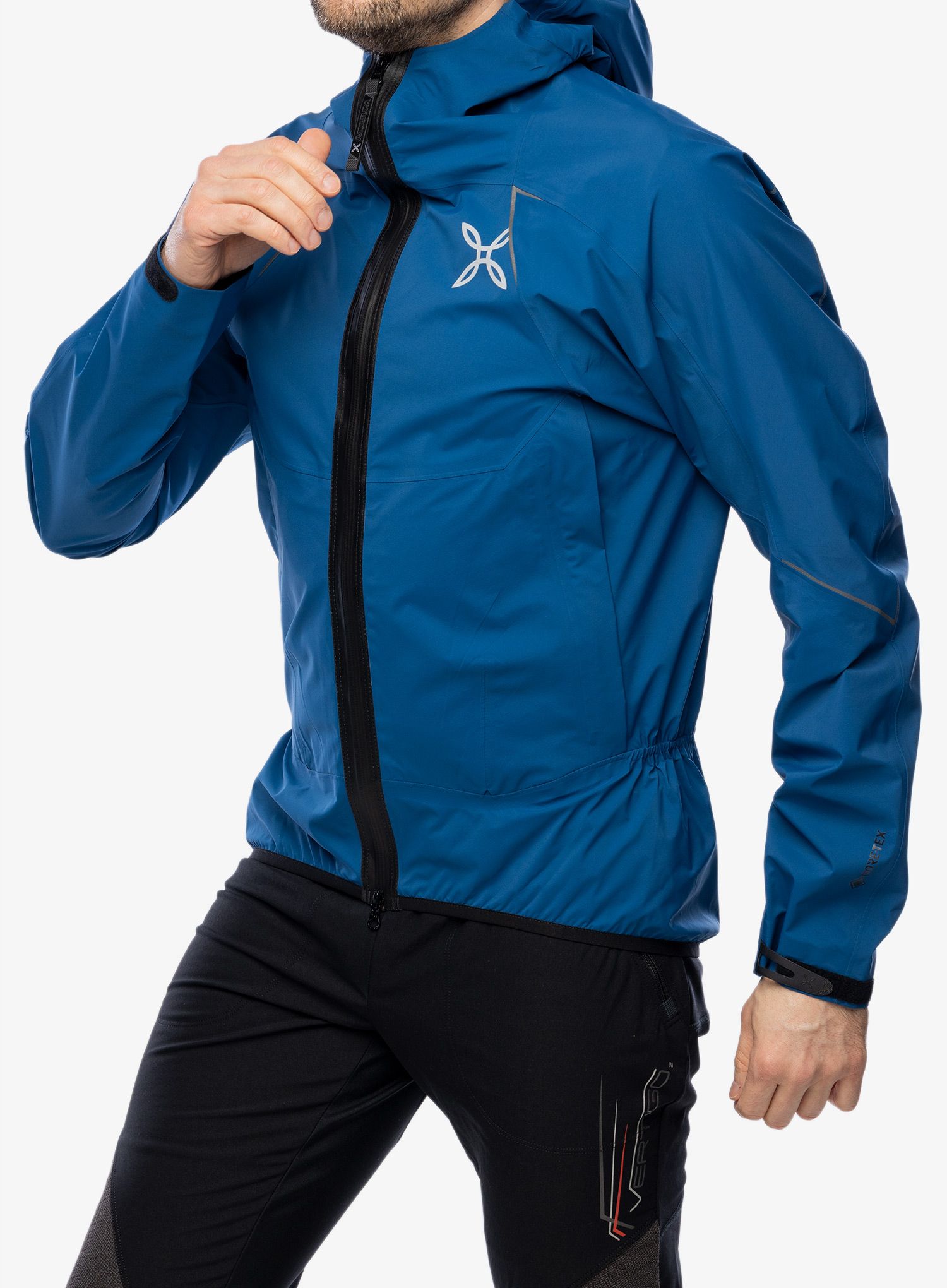 GORE TEX bunda Montura Magic 2.0 Jacket - deep blue