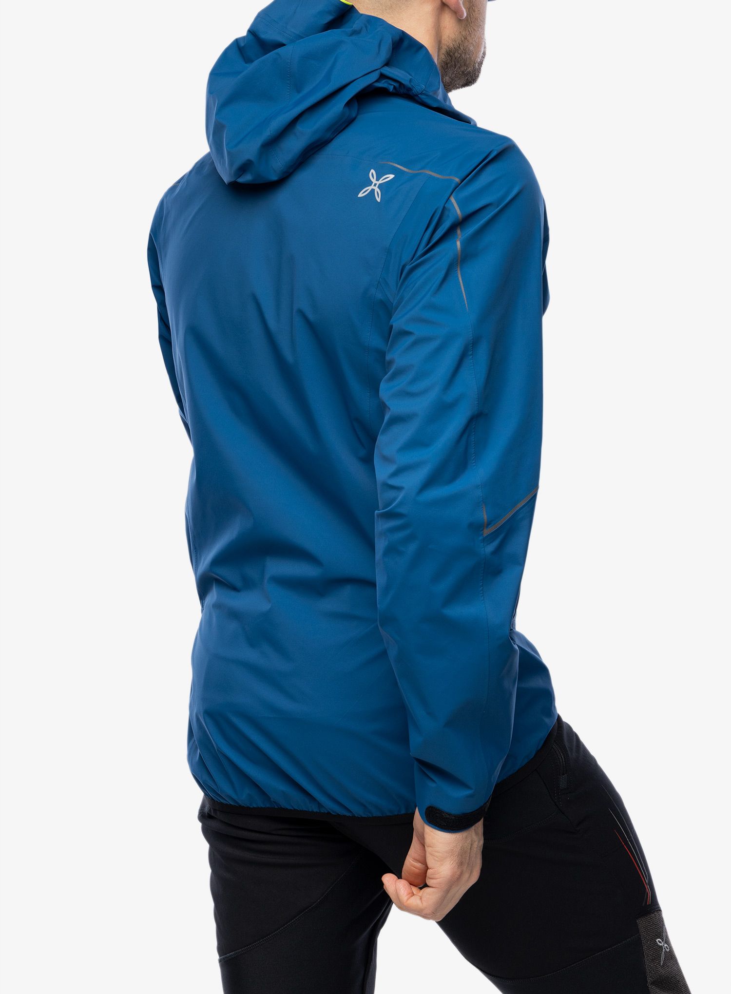 GORE TEX bunda Montura Magic 2.0 Jacket - deep blue
