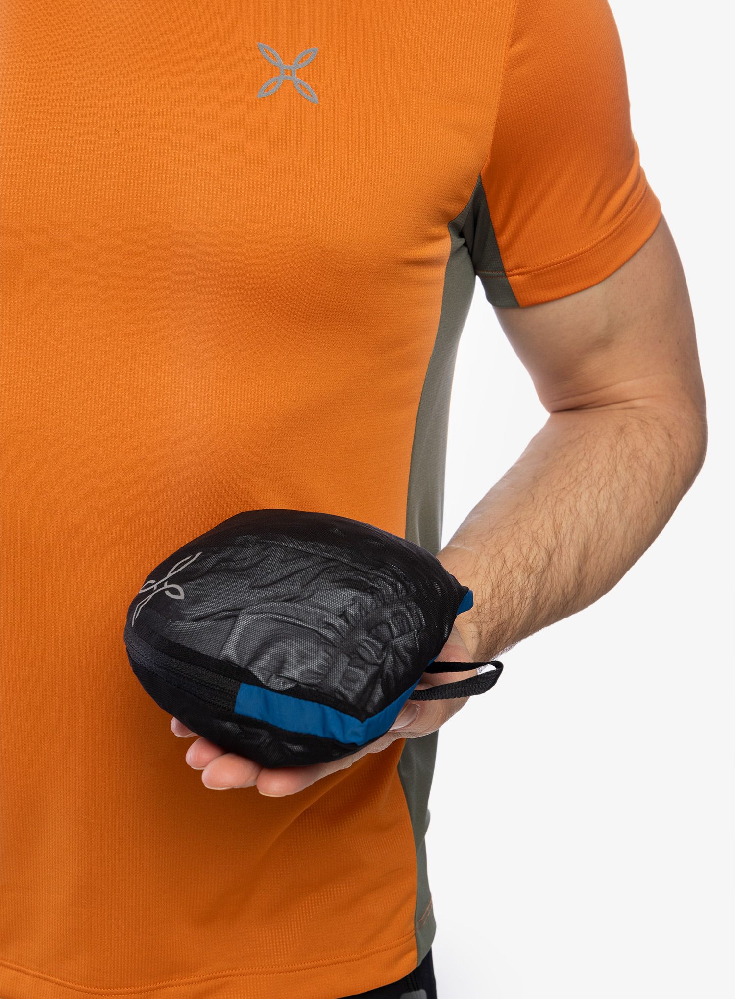 GORE TEX bunda Montura Magic 2.0 Jacket - deep blue