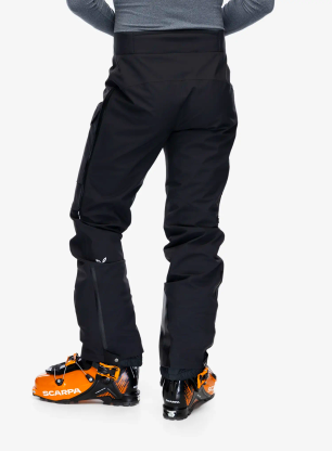Skialpové kalhoty Montura Sky Wild 2 Pants - black