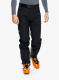 Skialpové kalhoty Montura Sky Wild 2 Pants - black