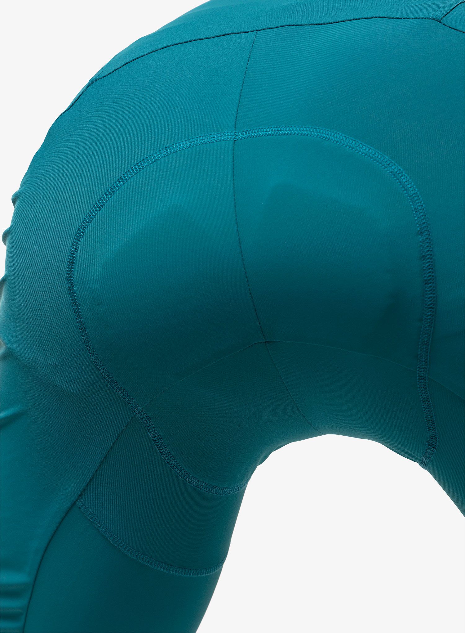 Cyklistické kraťasy Montura Terra Braces Ciclista - baltic/tobacco