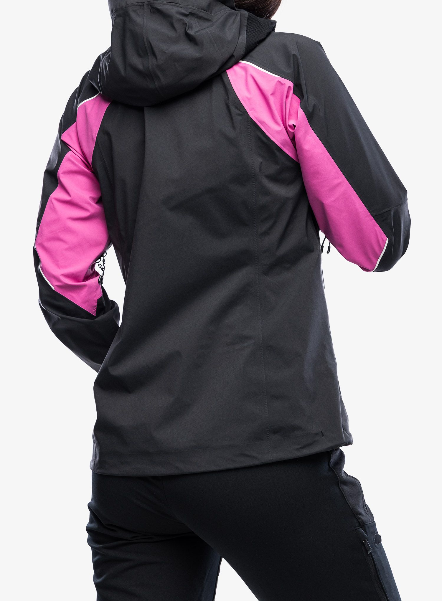 GORE TEX bunda dámská Montura Tribute Jacket - intense violet