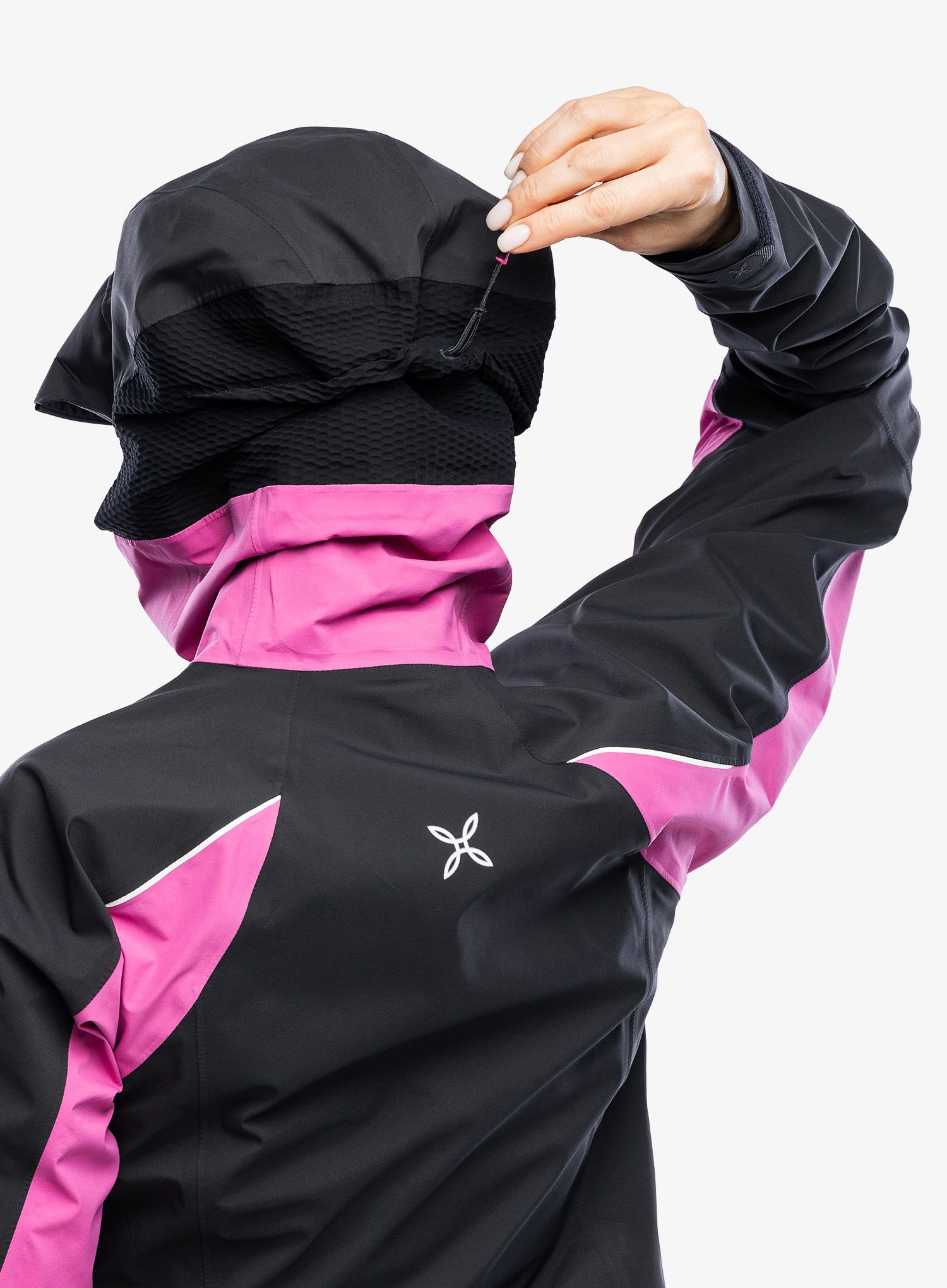 GORE TEX bunda dámská Montura Tribute Jacket - intense violet