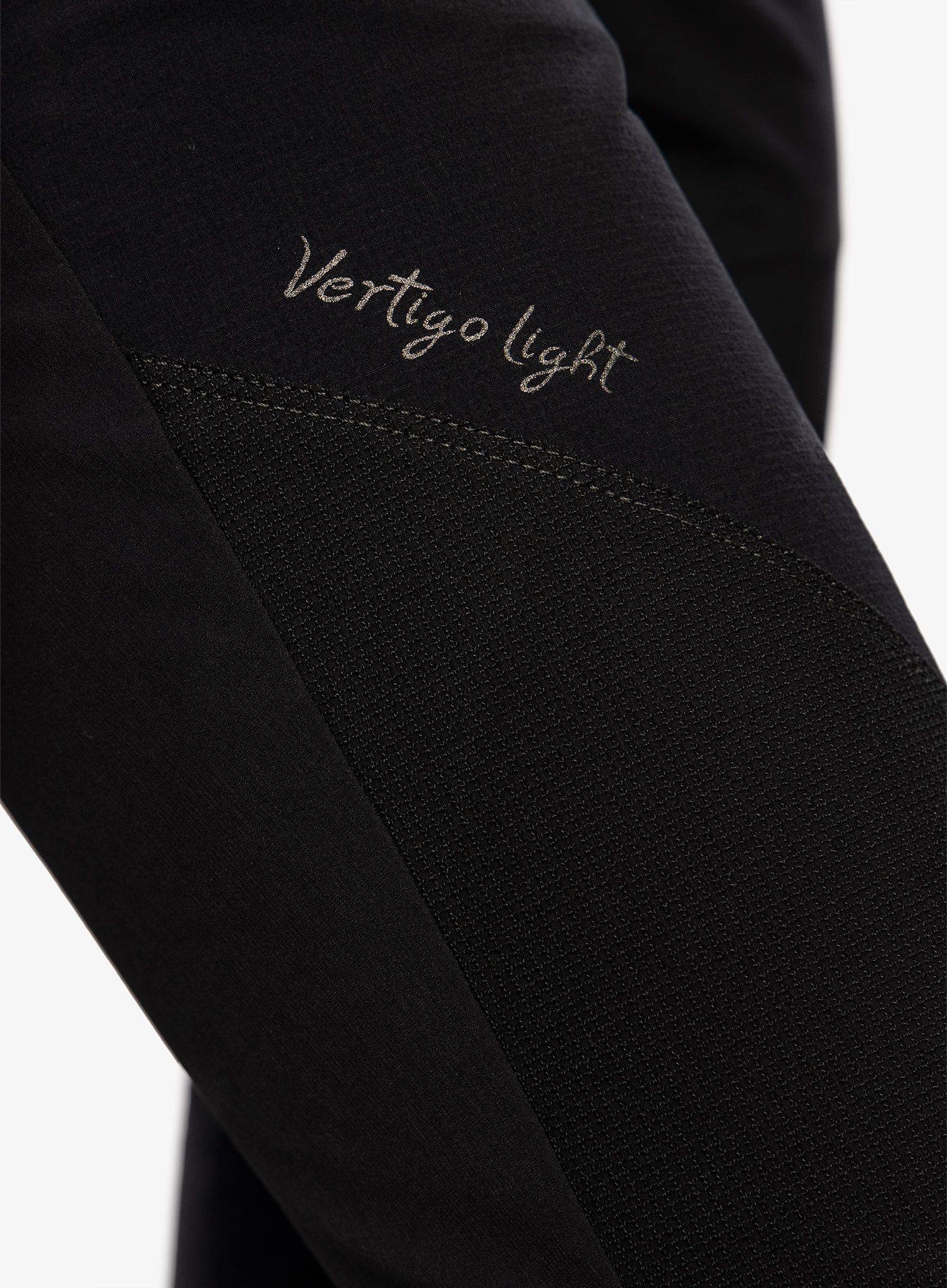 Trekové kalhoty dámské Montura Vertigo Light 2 Pants - nero/intense violet
