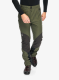 Trekové kalhoty Montura Vertigo Pants - sage green