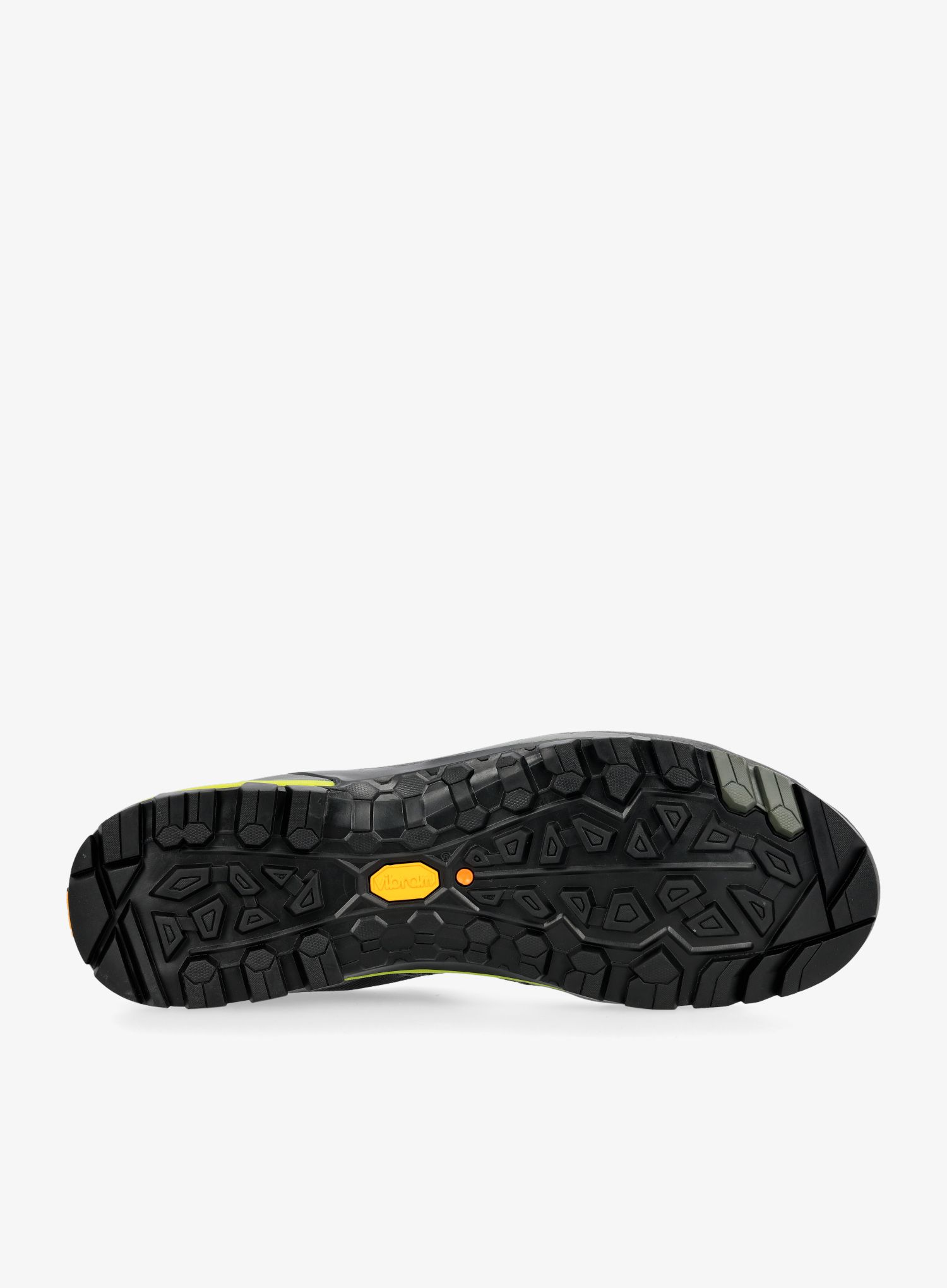 Nástupové boty  Montura Yaru Cross GTX - black/lime green
