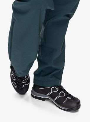 Nástupové boty dámske Montura Yaru Cross GTX - black/silver