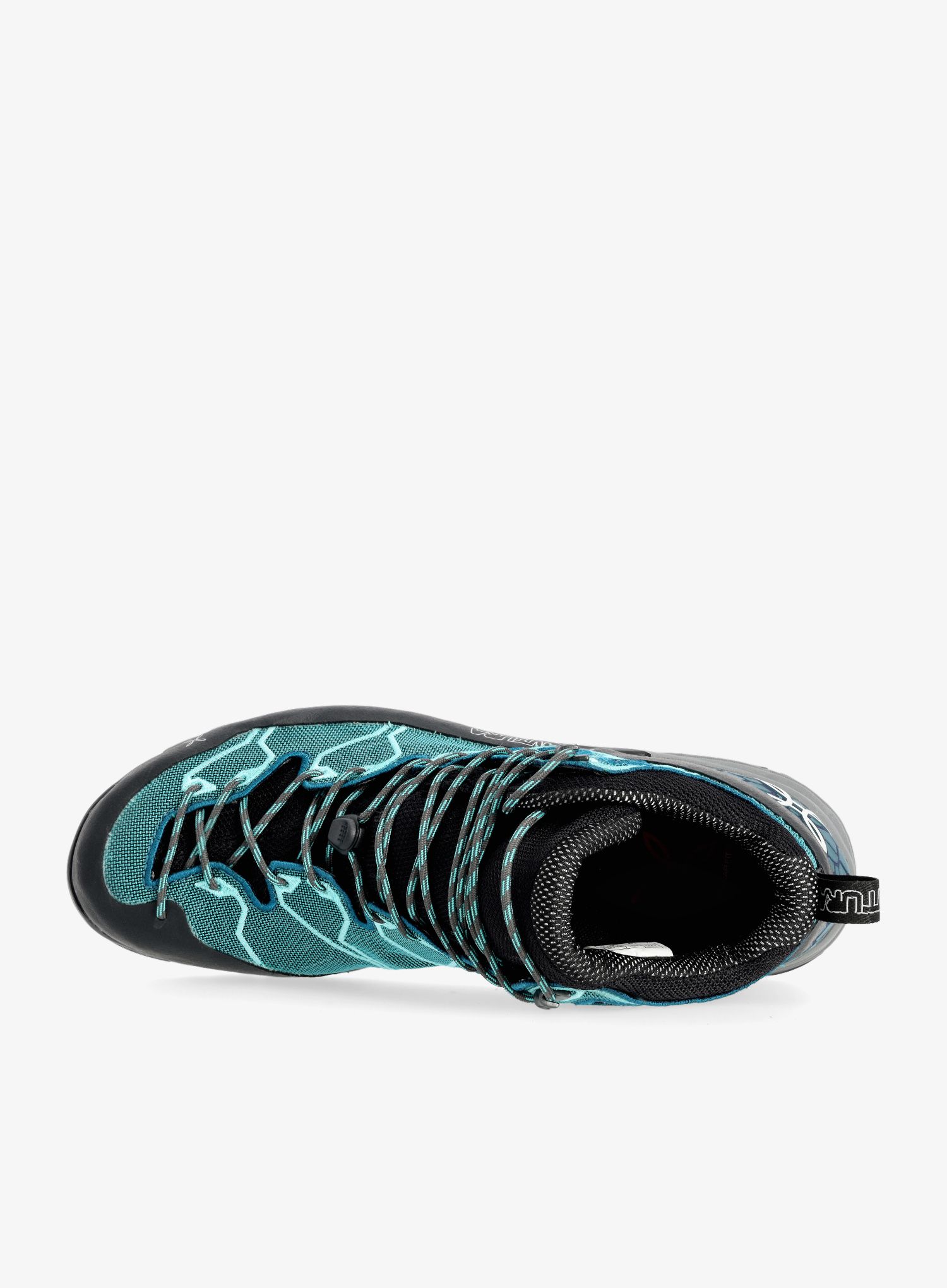Nástupové boty dámske Montura Yaru Cross MID GTX - ice blue/black