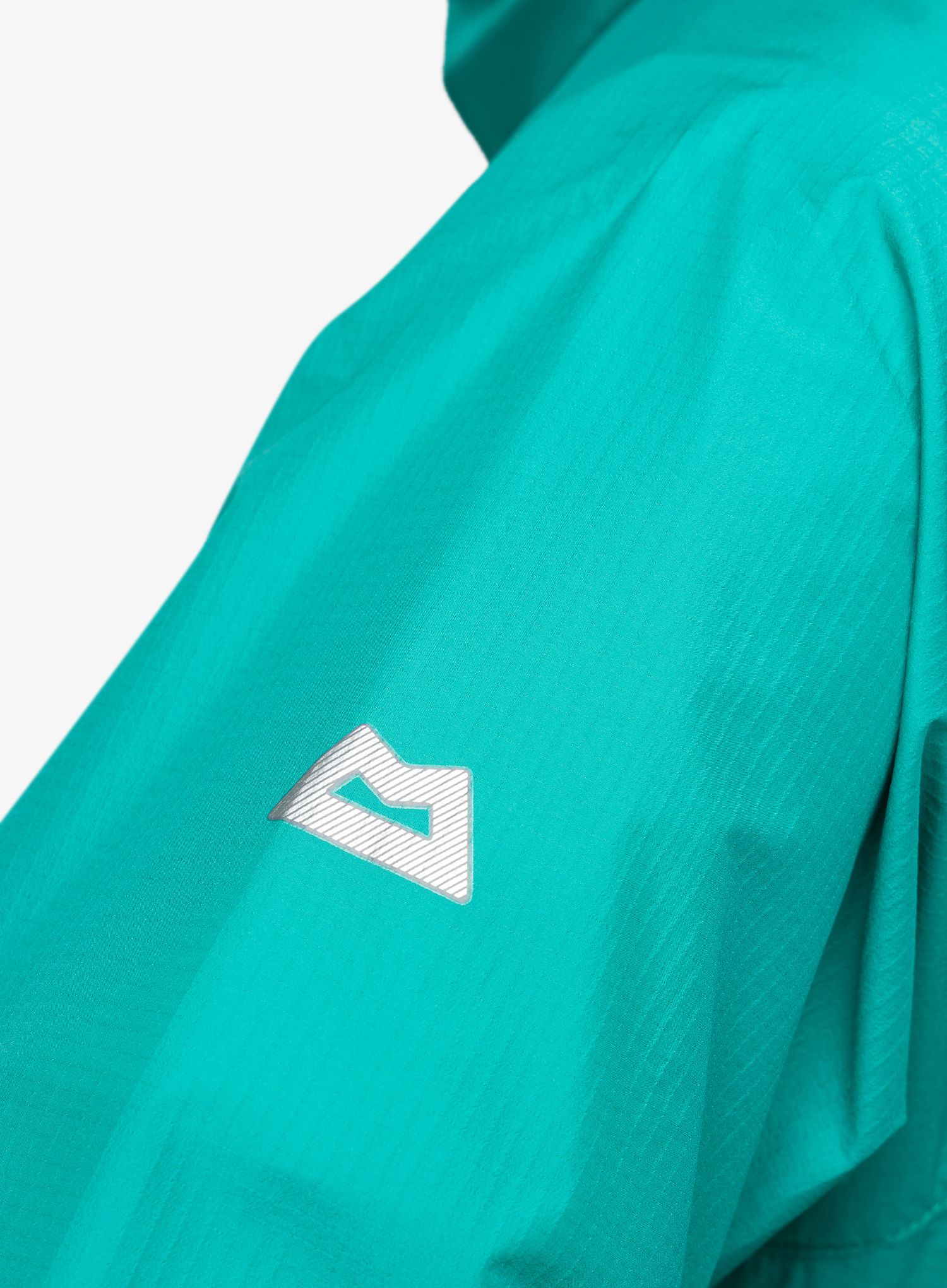Softshellová bunda dámská Mountain Equipment Aerofoil Full Zip Jacket - jade