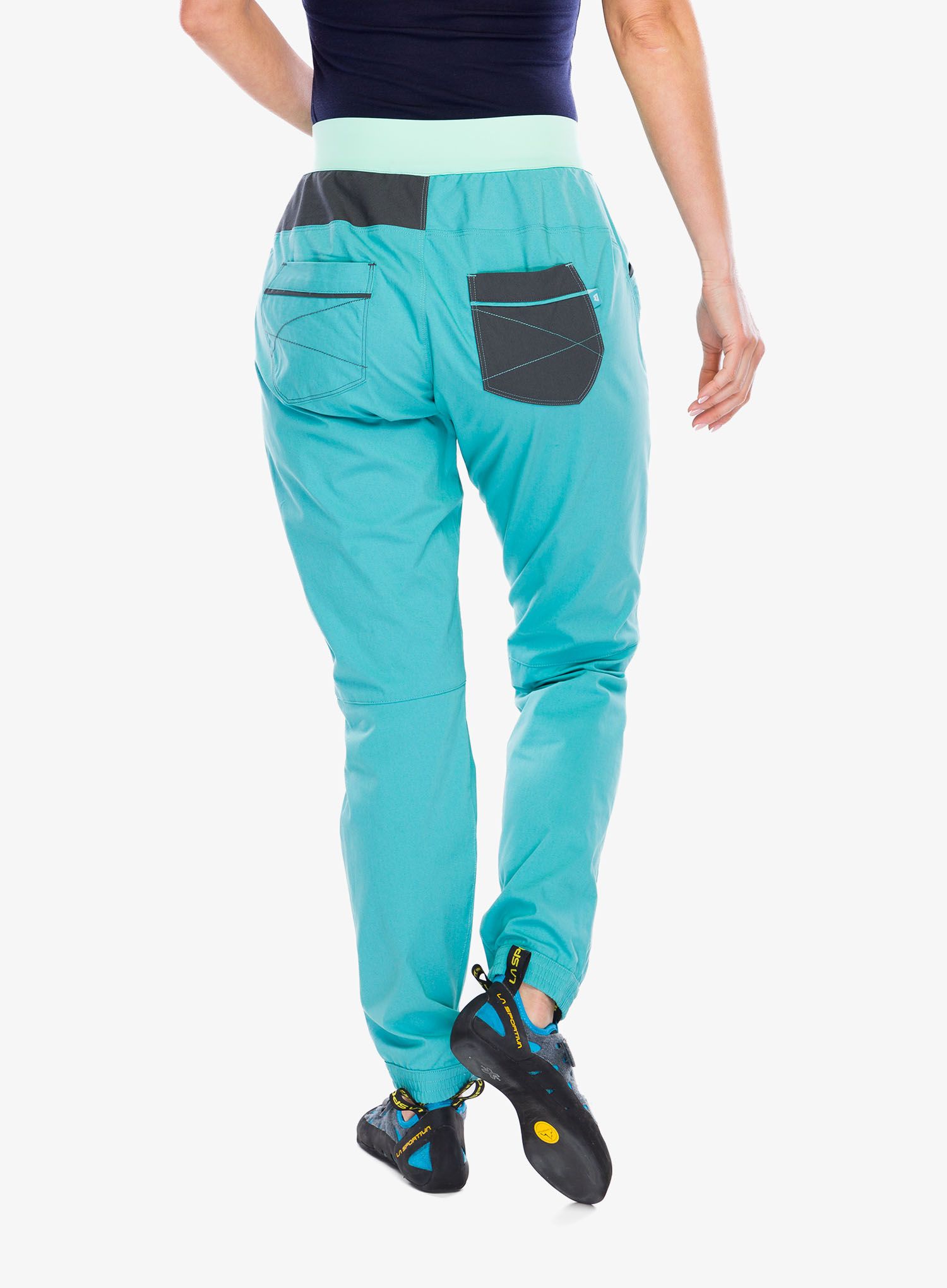 Lezecké kalhoty dámské Mountain Equipment Anvil Pant - porcelain