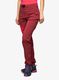 Turistické kalhoty dámské Mountain Equipment Comici 2 Pant - tibetan red/capsicum