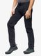 Softshellové kalhoty Mountain Equipment Comici Pant - black/black