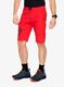 Outdoorové kraťasy Mountain Equipment Comici Short - cardinal orange/burnt henna