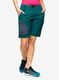 Kraťasy dámské Mountain Equipment Comici Short - deep teal/ombre