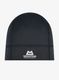 Čepice Mountain Equipment Eclipse Beanie - black