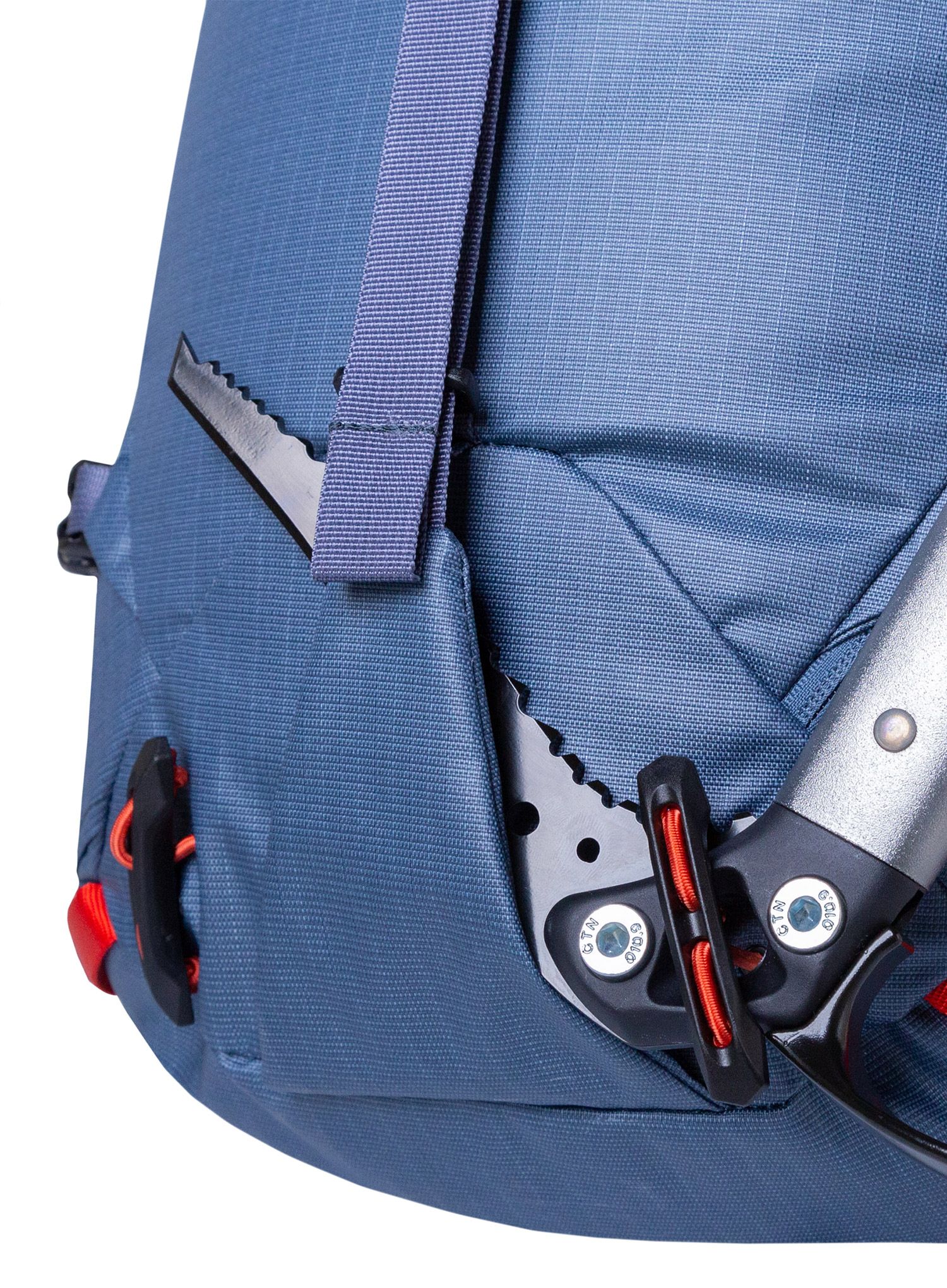 Lezecký batoh Mountain Equipment Fang 35+ - alaskan blue