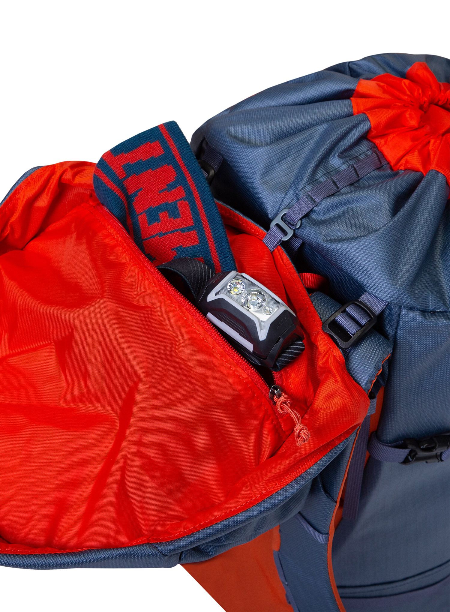 Lezecký batoh Mountain Equipment Fang 35+ - alaskan blue