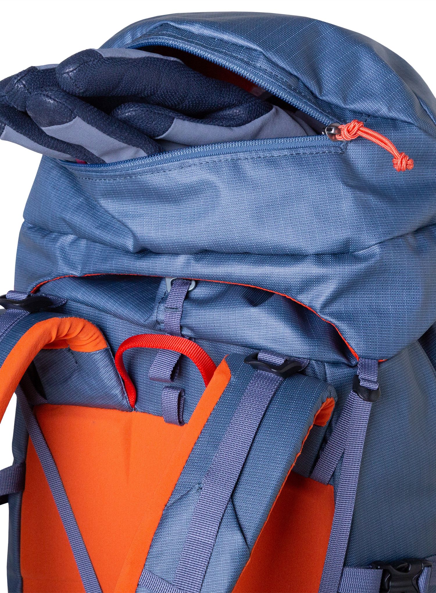 Lezecký batoh Mountain Equipment Fang 35+ - alaskan blue