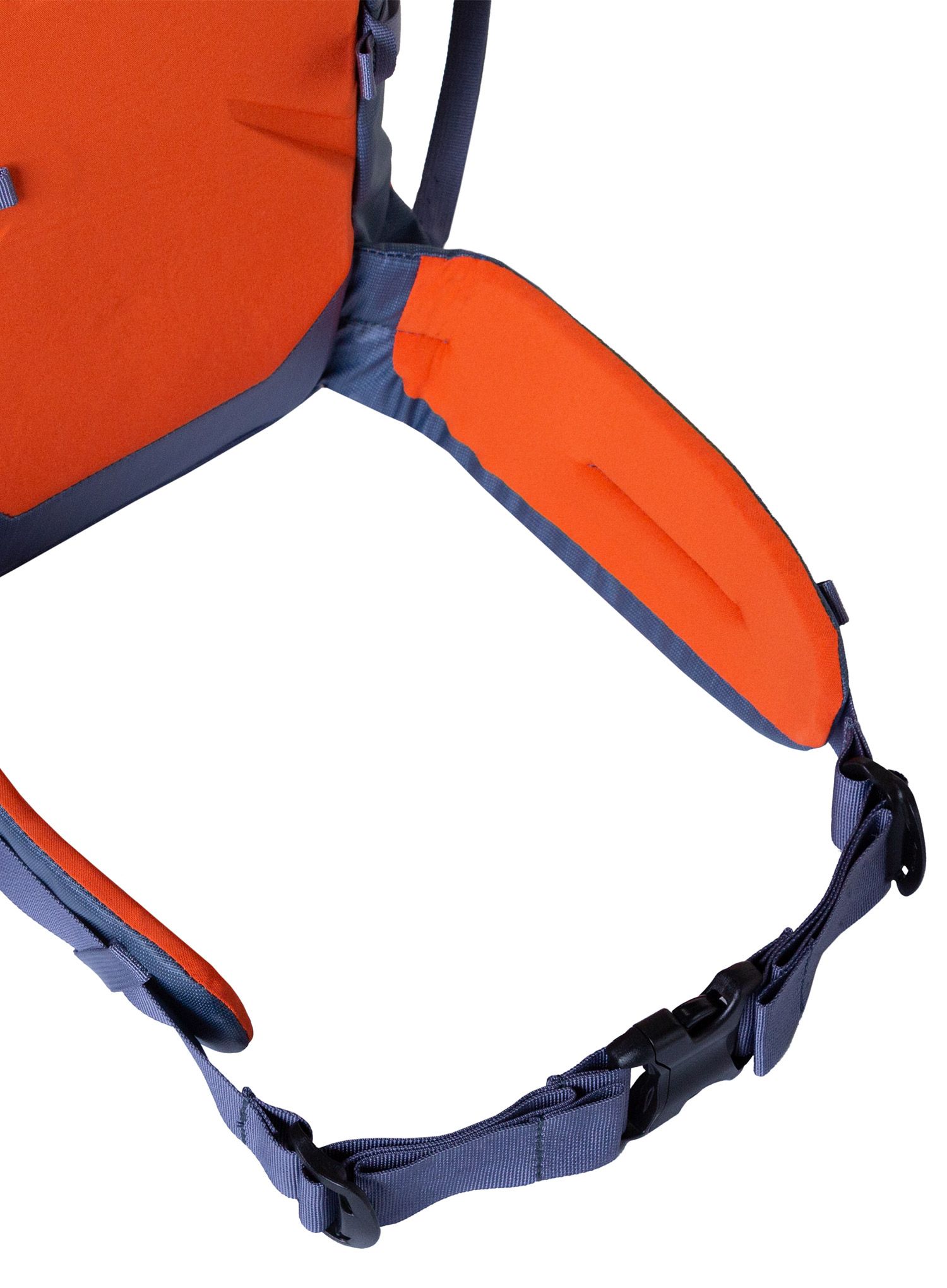 Lezecký batoh Mountain Equipment Fang 35+ - alaskan blue