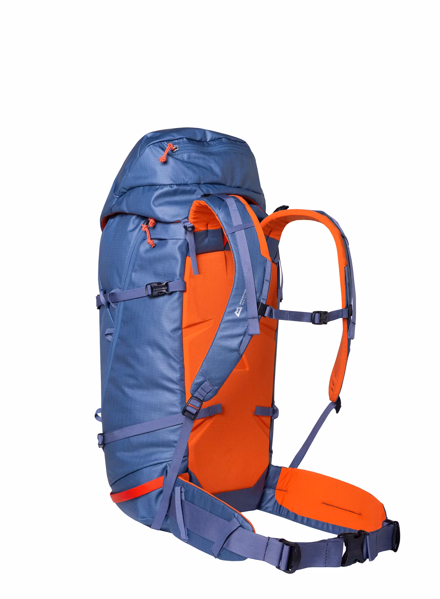 Trekový batoh Mountain Equipment Fang 42+ - alaskan blue