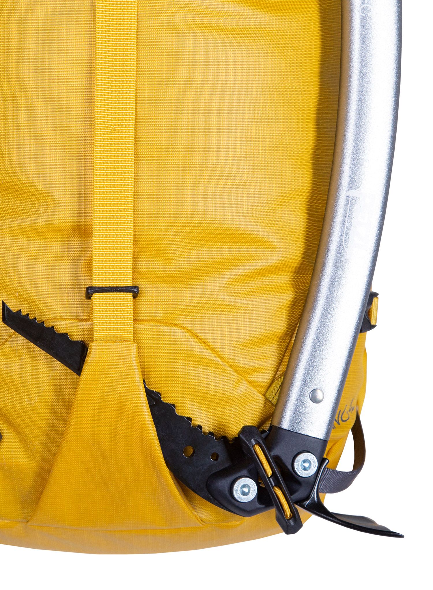 Trekový batoh Mountain Equipment Fang 42+ - sulphur