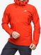 GORE TEX bunda Mountain Equipment Firefox Jacket - magma