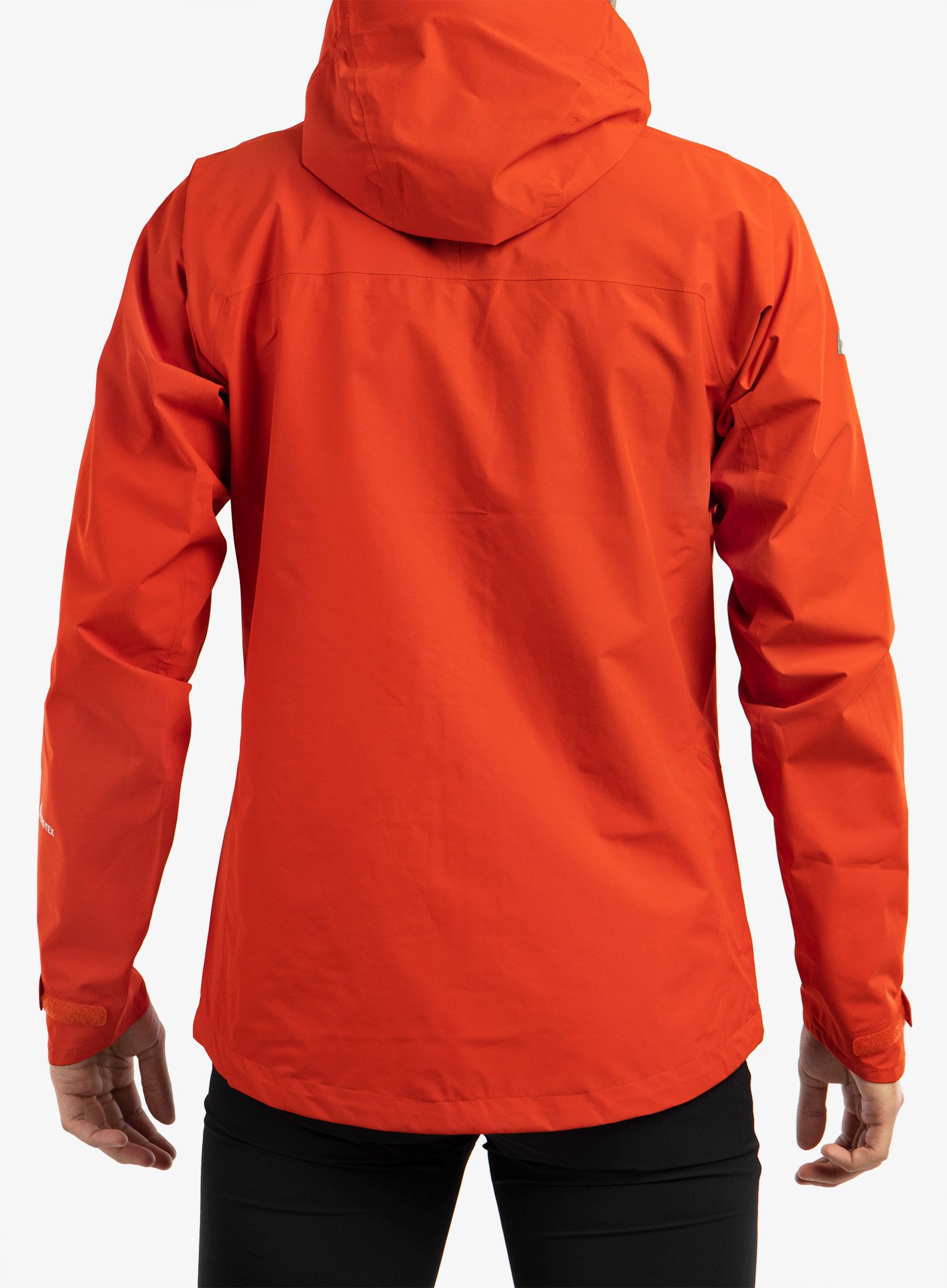 Bunda do deště Mountain Equipment Garwhal Jacket - magma