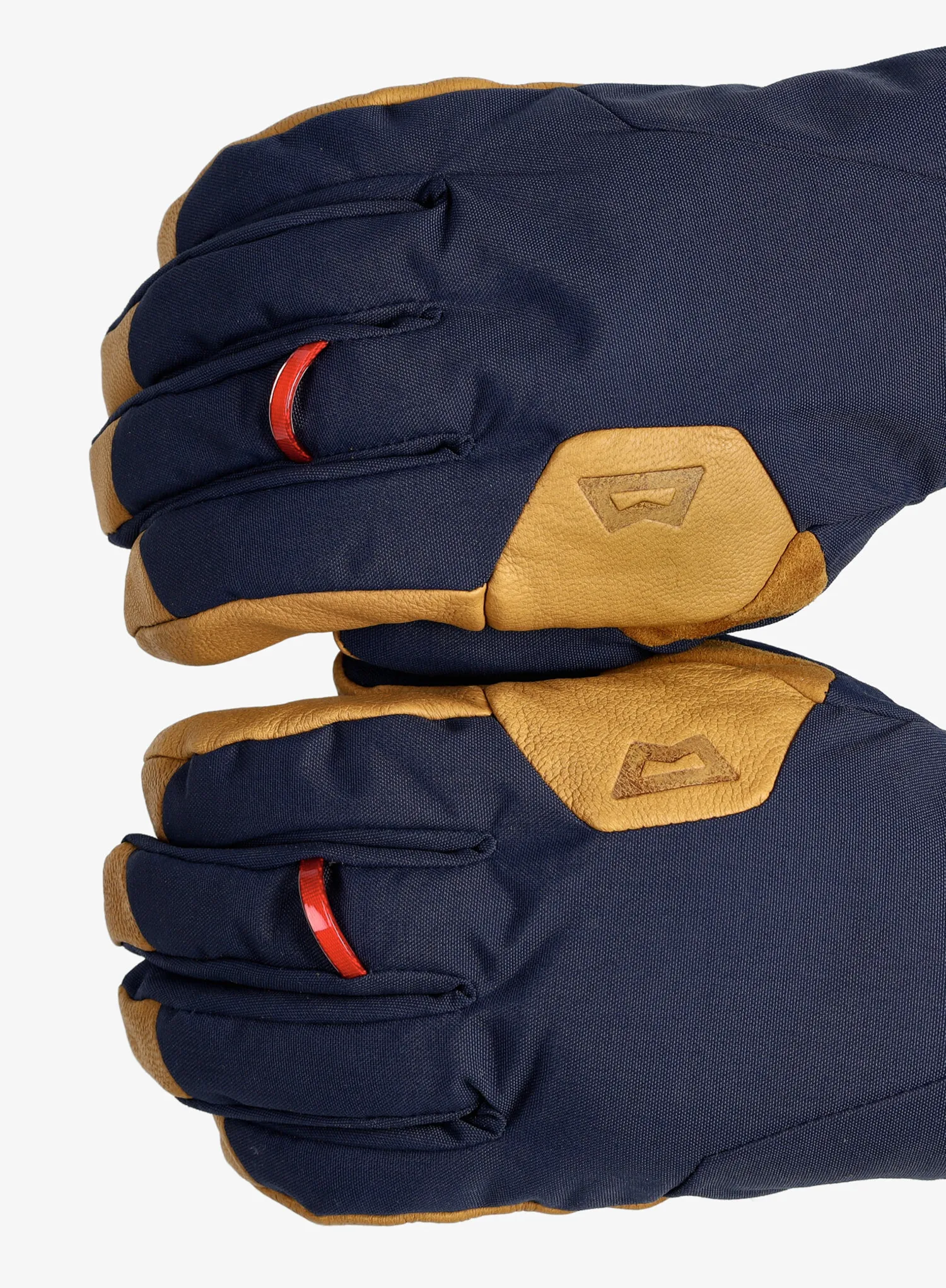 Nepromokavé rukavice Mountain Equipment Guide Glove - cosmos